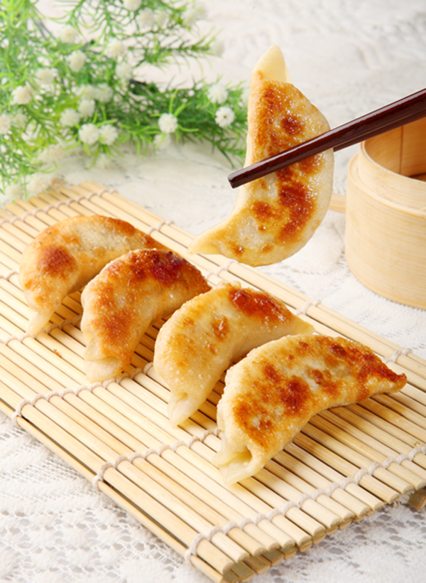 九文煎饺