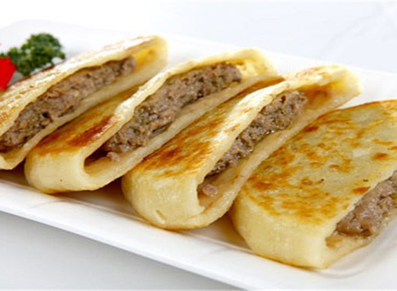 九文520馅饼