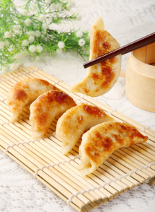 九文煎饺